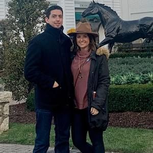 Meet your Posher, Lindsey